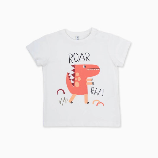 Roar RAA! t-shirt