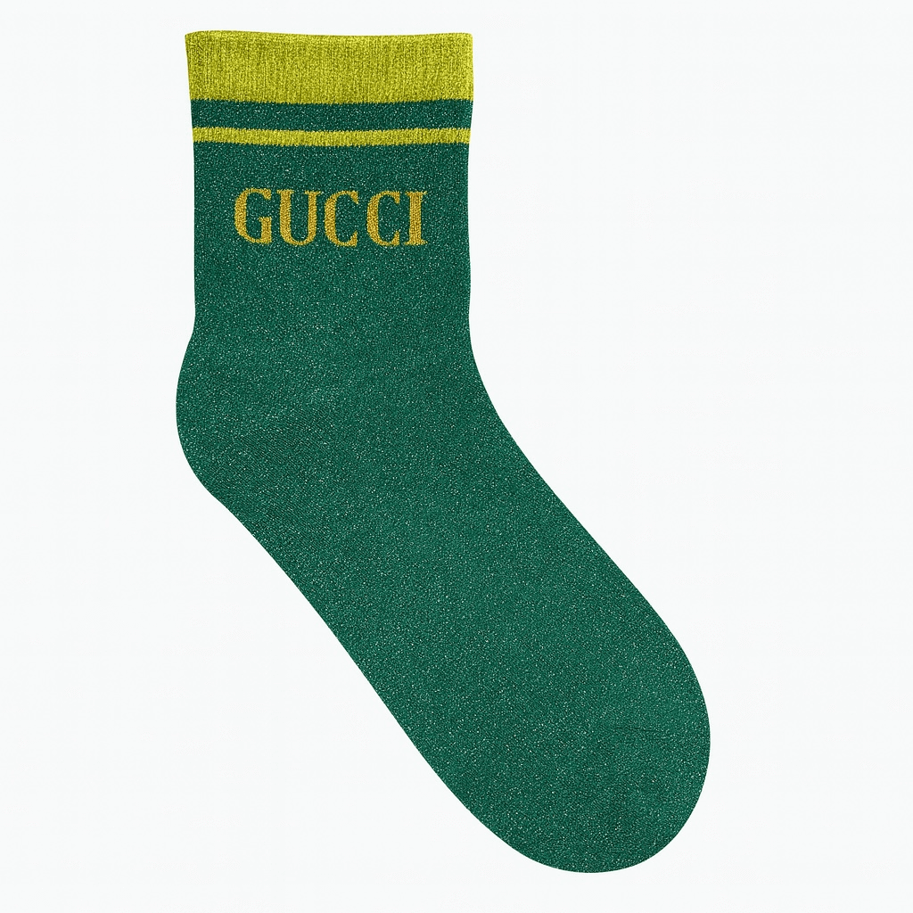 SHIMMER LADIES SOCKS