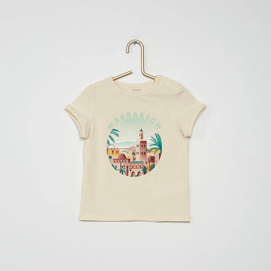 Marrakech t-shirt