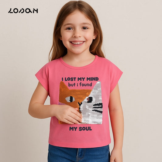 Found my soul t-shirt