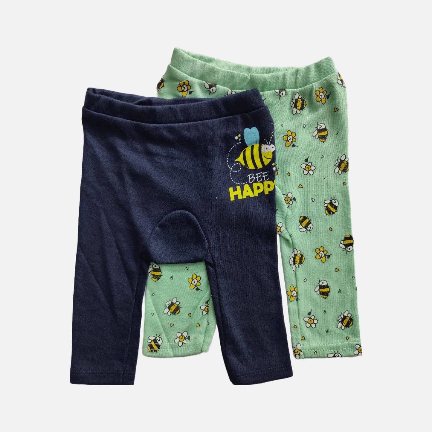 Bee happy 2pc pack trouser