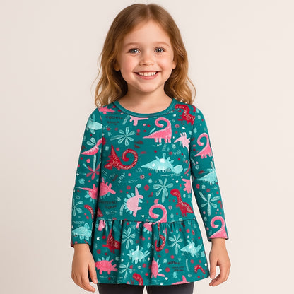 Dino frock