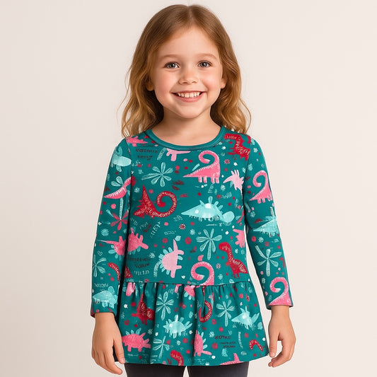 Dino frock