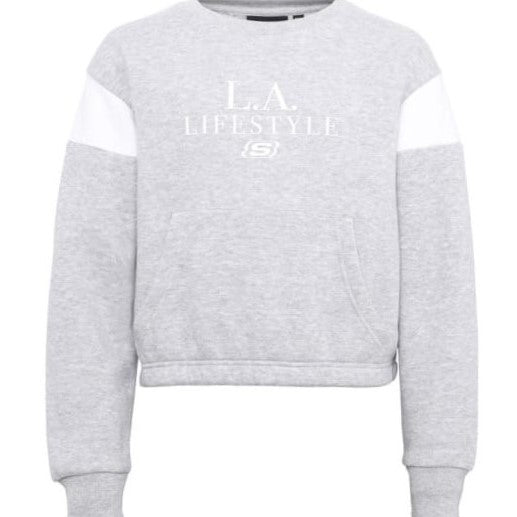 S LIFESTYLE SWEATSHIRT