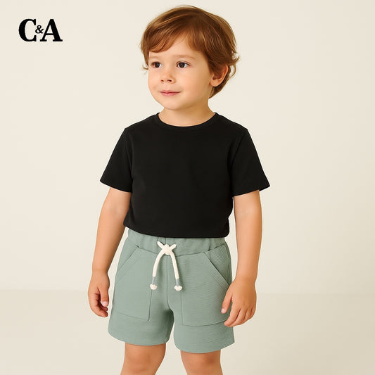 Light Canton Shorts
