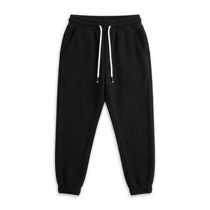 BLACK TROUSER