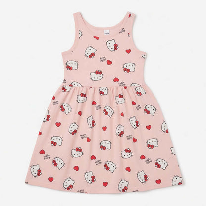 HELLO KITTY FROCK