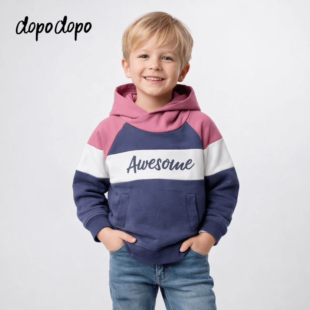 AWESOME HOOD
