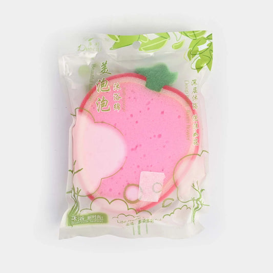 BATH SPONGE
