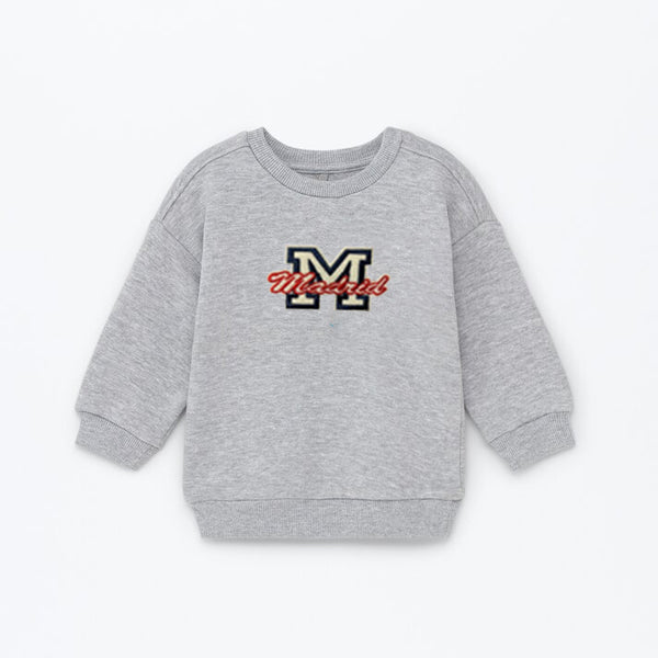 LFTS madrid sweatshirt