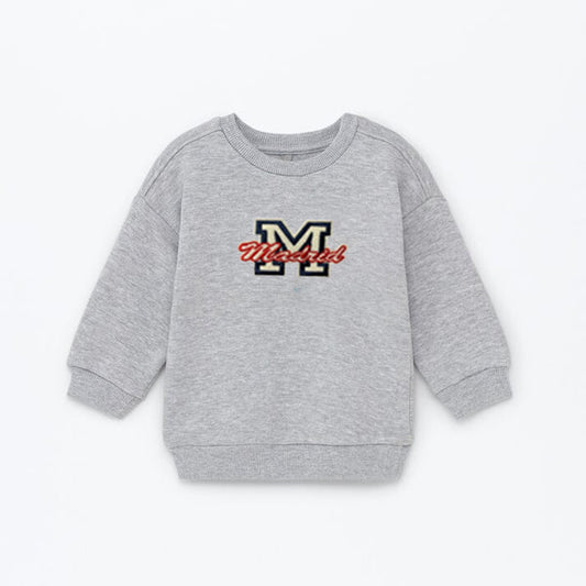 LFTS madrid sweatshirt