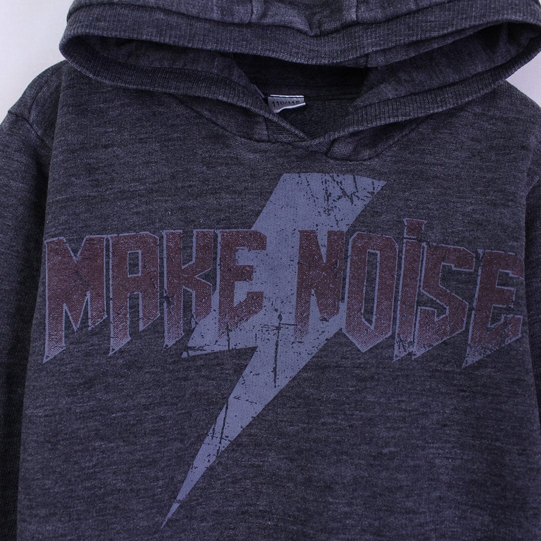 MAKE NOISE HOODIE