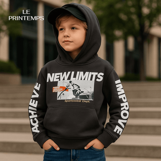 NEW LIMITS HOOD