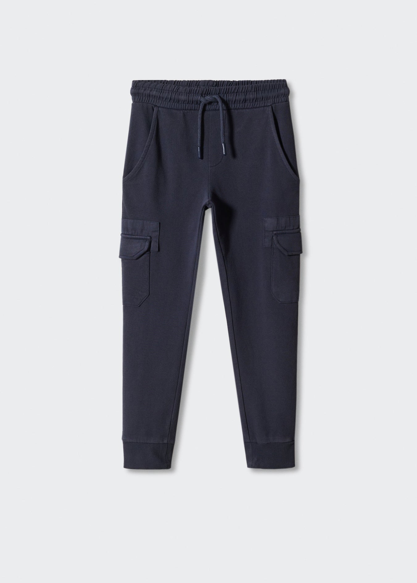 4 POCKET JOGGER TROUSER