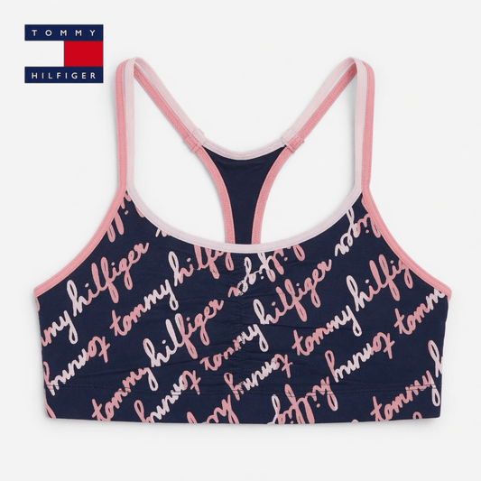 TOMMY BRALET