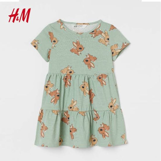 Bunny frock