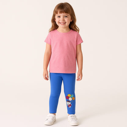 Fagottino Hello kitty tights