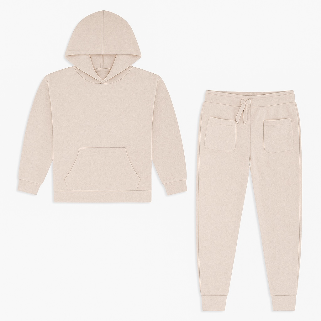 Z TRACKSUIT