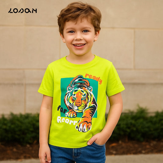READY FOR ROARR