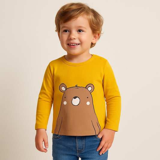 Teddy t-shirt