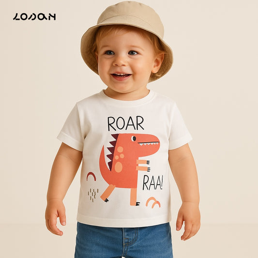 Roar RAA! t-shirt