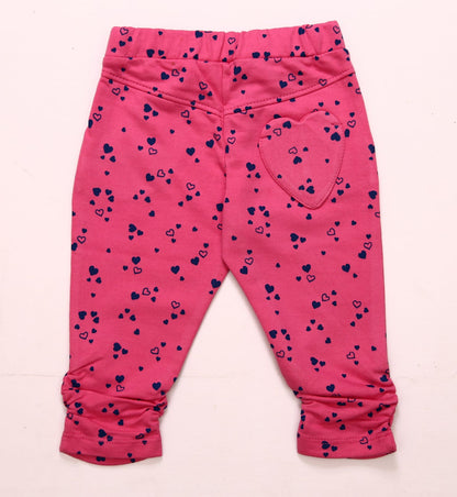 printed trouser