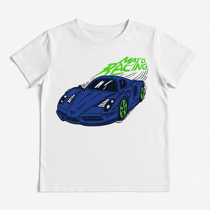 RACING T-SHIRT