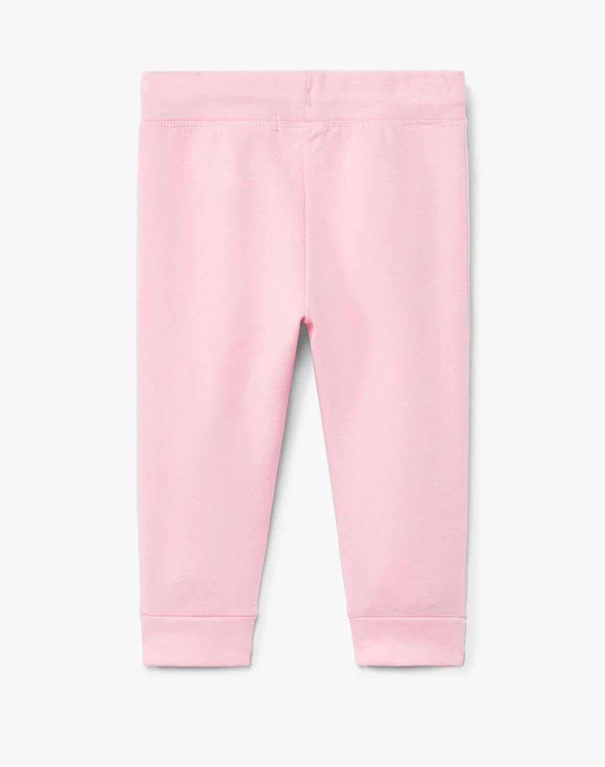 PINK TROUSER