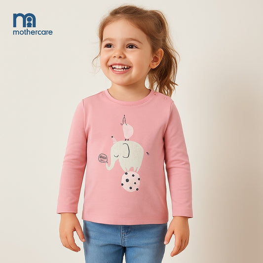 MC ELEPHANT T-SHIRT