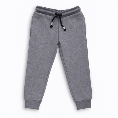 GREY FLEECE INNER TROUSER