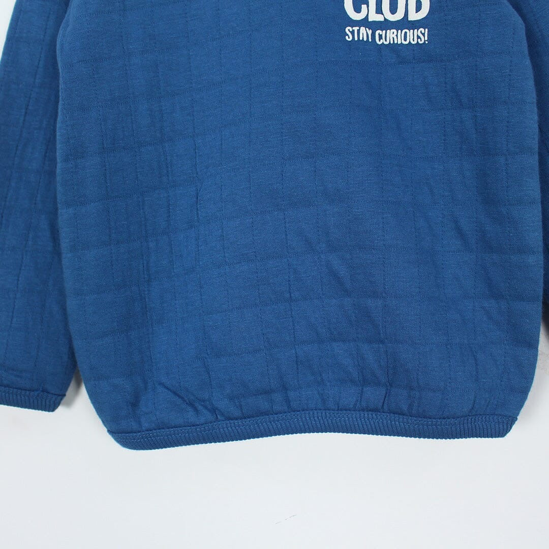 NATURE CLUB SWEATSHIRT