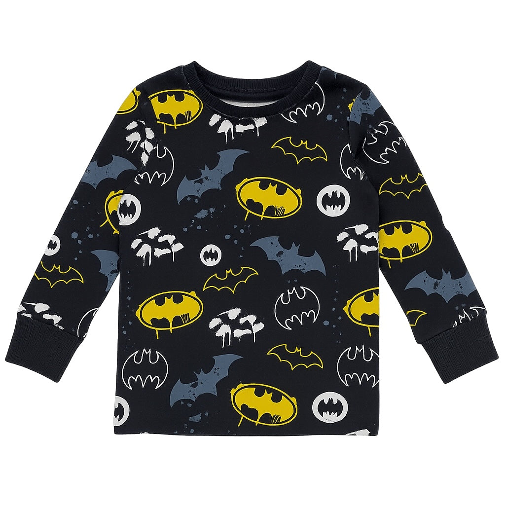 BATMAN ALLOVER T-SHIRT