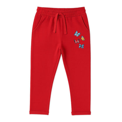 BUTTERFLY TROUSER