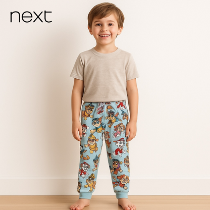 PATROL ALLOVER TROUSER