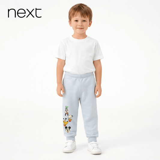 CARTOON CHARACTER TROUSER