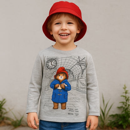 teddy bear t-shirt
