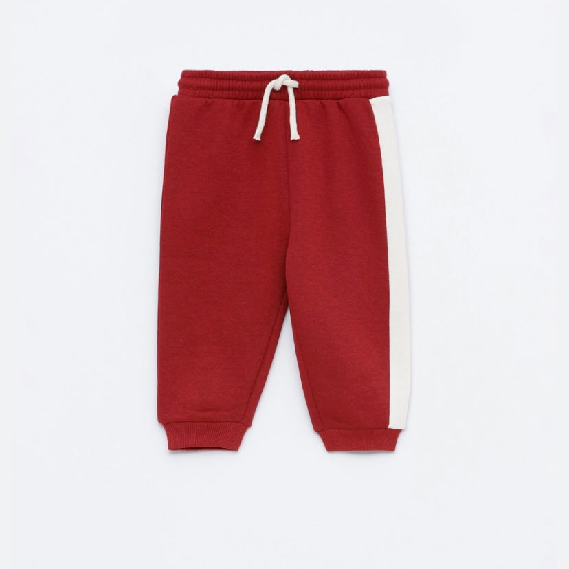 LFTS RED STRIPE TROUSER