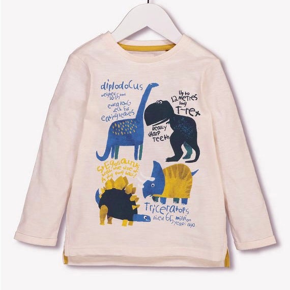 dino t-shirt