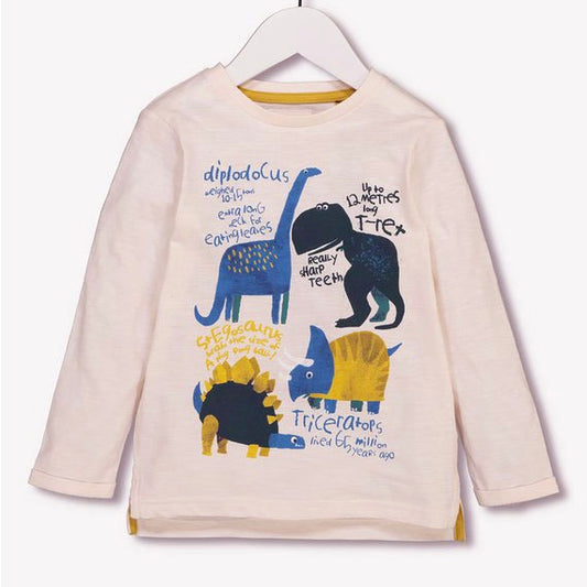 dino t-shirt