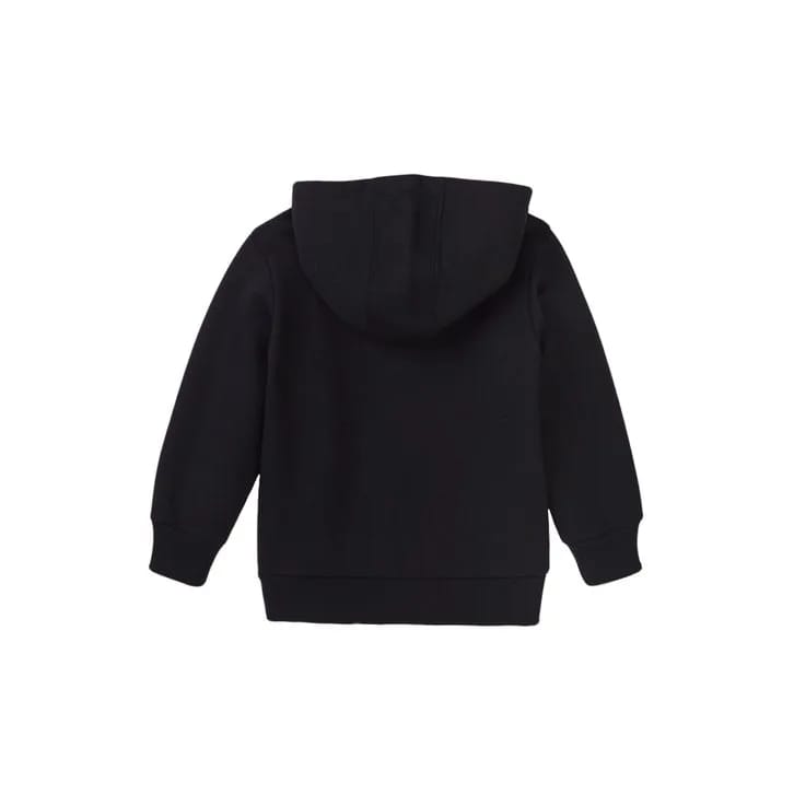 ATHLETIC DEPT. BLACK HOOD