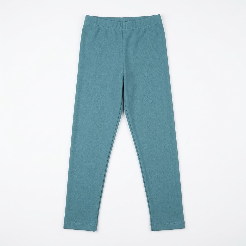 GREEN LEGGING