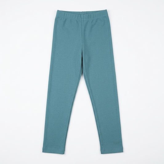 GREEN LEGGING