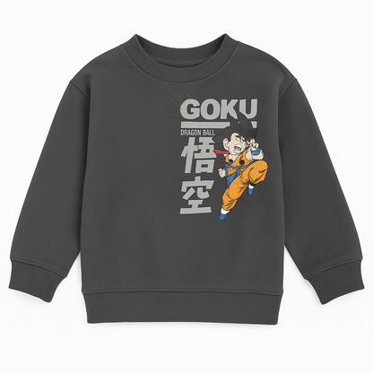 DRAGON FLEECE SWEATSHIRT