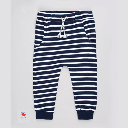 STRIPES TROUSER