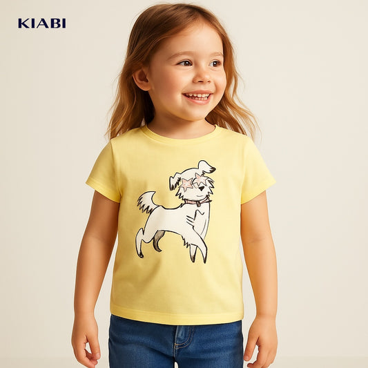 STAR PET T-SHIRT