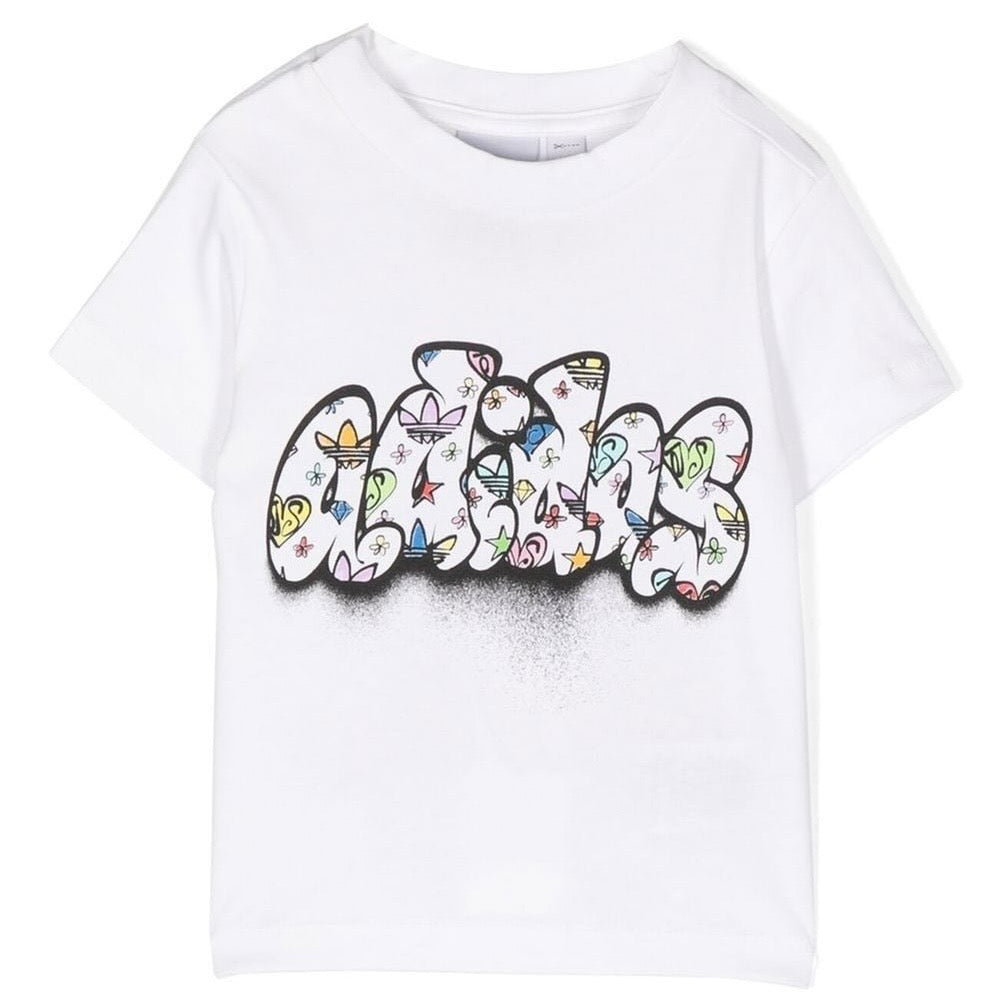 Jeremy Scott t-shirt