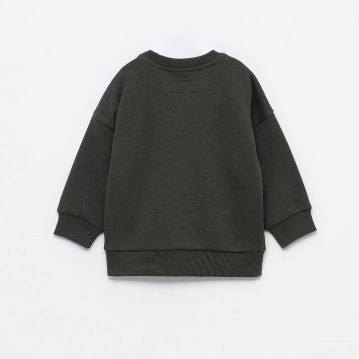 NORTH SPORT SWEATSHIRT