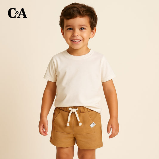 Oasis Shorts