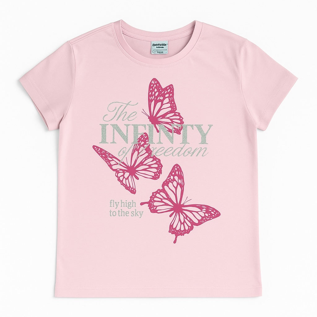 INFINITY T-SHIRT