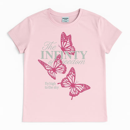 INFINITY T-SHIRT